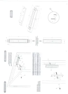 VENTOUSE MAGNÉTIQUE ENCASTRER 12/24