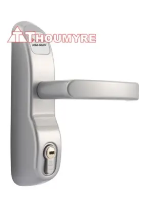 BEQUILLE EXTERIEURE A CONDANATION - A CLE/ AP 6700