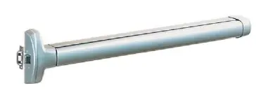 SERRURE EN APPLIQUE PUSH PREMIUM - 1 POINT