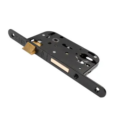 Serrure à larder multibat JPM Axe 50 - 70