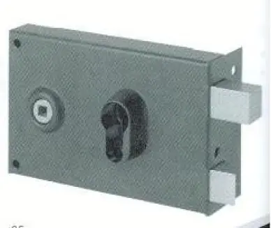 S.APP.FOUI.GALVA-L140-SS CYL