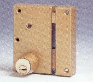 S.VERT.FOUIL.HTE.SURETE HS4-5C