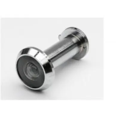JUDAS OPTIQUE 200° POUR PORTE 34 à 61mm