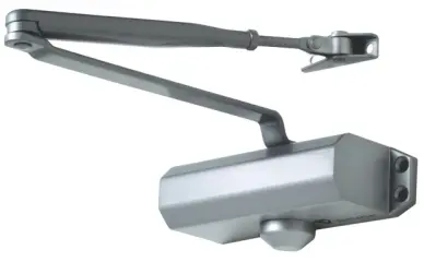 FERME PORTE HYDRAULIQUE VE N°3 bras compas
