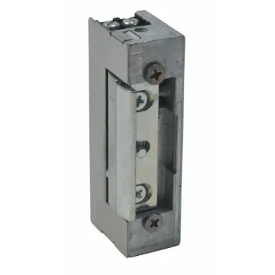 Gâche électrique à larder de 12V sans contact stationnaire SPE71 - 2