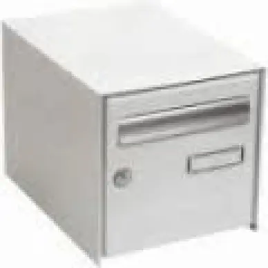 BOITE AUX LETTRES OCEANE SF - PTT - 6 ANS