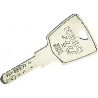 CLE KESO 2000 S OMEGA (N°OD4..
