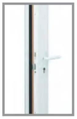 SECURIBLOC 31 A2P* - CYL VIP