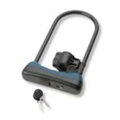 ANTIVOL U 170/180mm D.12mm