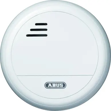Détecteur de fumée ABUS RM40