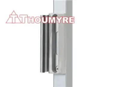 Gâche pour serrure Locinox