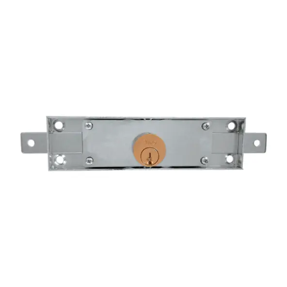 SERRURE RIDEAU METALLIQUE VIRO