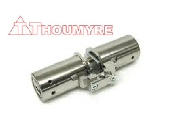 CYLINDRE MONOBLOC 703 KABA - 4 CLES 8594