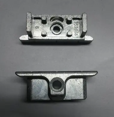 Gâche Maco pour rouleaux 352066 - 6