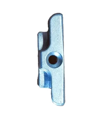 gâche MACO pour galet 361255
