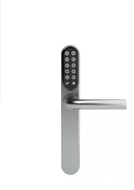 Béquille à code/carte électronique SmartAir Keypad