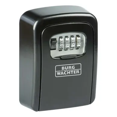 Coffre à clés KeySafe Burg Wächter