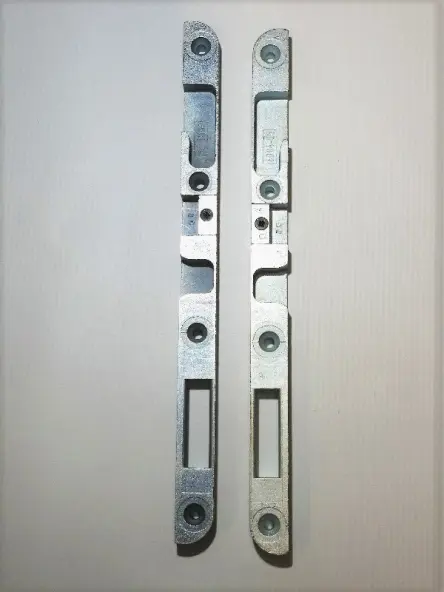Jeux 3Gâches serrure automatique vachette 4984-04