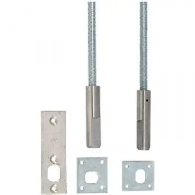 Kit de tringles pour serrure Stremler - Stremler
