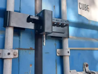 ANTIVOL CADENAS HAUTE SÉCURITÉ POUR CONTAINER MUL T LOCK - 2
