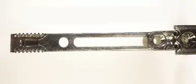 Renvoi d'angle MACO 110MMX110MM - 2