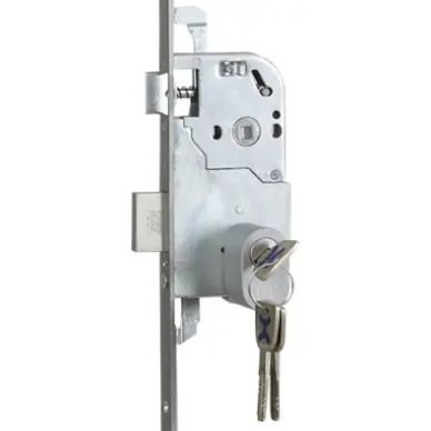 Serrure BRICARD 3 points 8162 A2p**
