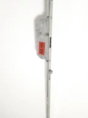 serrure GU FERCO 55/92 porte K-line-SHR 6-35481 GR04