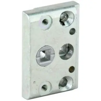 Renvoi de fouillot GU ref G19237.00 et G19237.01