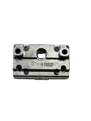 Renvoi de fouillot GU ref G19237.00 et G19237.01 - 2