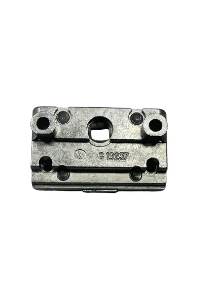 Renvoi de fouillot GU ref G19237.00 et G19237.01