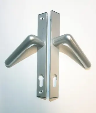 Ensemble poignée étroite EA92