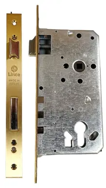 Serrure LINCE-CORBIN EA 85 mm 5400