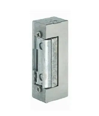 Gâche électrique EFF EFF rupture spe73 12 v cc