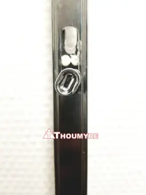 Serrure MACO GM 300 601-800 fenêtre