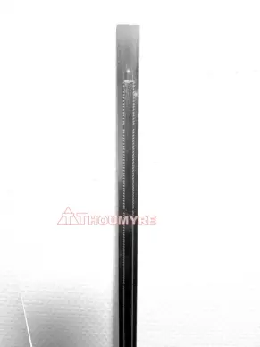 Serrure crémone MACO GM 400 841-1090 pour fenêtre OF - 2