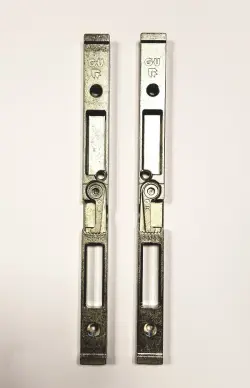 Gâche GU Ferco ref G-22897 R ou L pour serrure AUTOMATIQUE