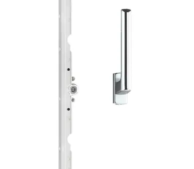 Crémone SI SIEGENIA PORTAL HS 150 GR 200