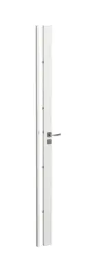Serrure Vachette ASSA ABLOY protective en applique multipoints A2P 1*