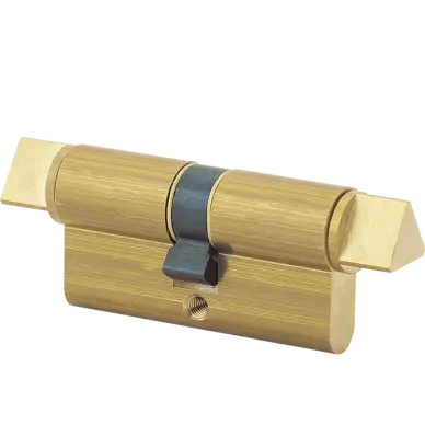 Cylindre double triangle Couillet 562 - 2