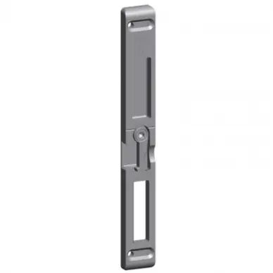 Gâche PVC GU FERCOMATIC G 22888 R ou L - E 22887 R ou L - 3