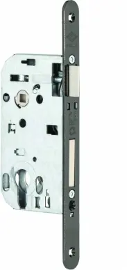 SERRURE À ENCASTRER JPM PIXELLE AXE 50/70