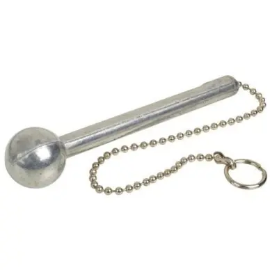 Boîte à clé de secours DAD