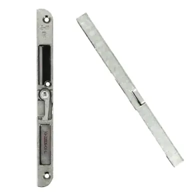 Gâche centrale GU pour fercomatic G-22826-01-R ou L - 2