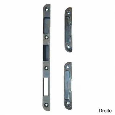 Jeu de 3 gâches VACHETTE 4984-16