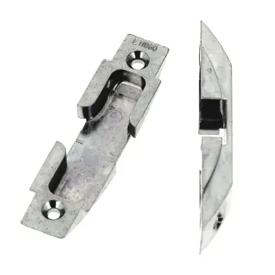 Gâche GU E 11860 galet