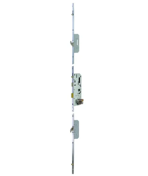 Serrure VACHETTE assaabloy 20500 RB90 axe 50-70 galets crochets