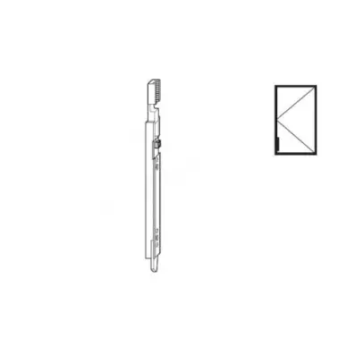 Inverseur ROTO 1488