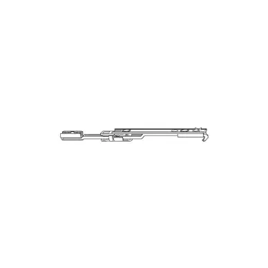Prolongateur ROTO L110  N°349187
