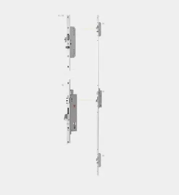 serrure MARC 745-85 axe 35-5 points-Made in EU