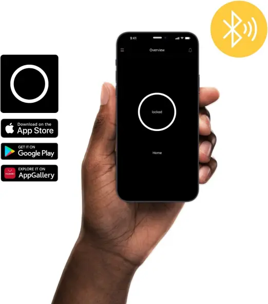 NUKI SMART LOCK PRO (4eme generation)